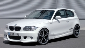 BMW E81