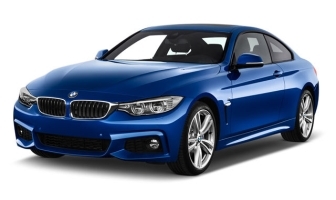 Autoradio GPS voor BMW 4 Serie met Navigatie Radio Stereo