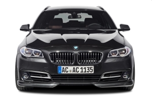Autoradio GPS voor BMW 5 Serie F11 met Navigatie Radio Stereo