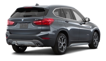 BMW X1 E84