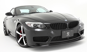 BMW Z4 E89