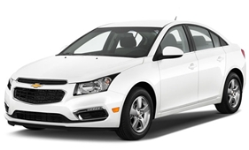 Autoradio GPS voor Chevrolet Cruze met Navigatie Radio Stereo