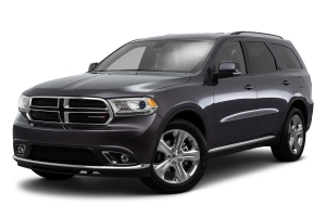 Autoradio GPS voor Dodge Durango met Navigatie Radio Stereo