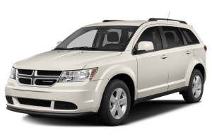 Autoradio GPS voor Dodge Journey met Navigatie Radio Stereo