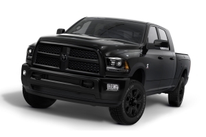 Autoradio GPS voor Dodge RAM 2500 met Navigatie Radio Stereo