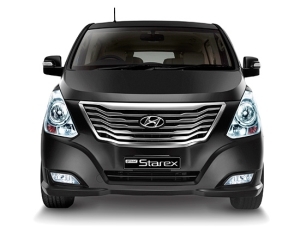 Autoradio GPS voor Hyundai Grand Starex met Navigatie Radio Stereo