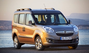 Autoradio GPS voor Opel Combo met Navigatie Radio Stereo