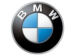 BMW Autoradio met Navigatie