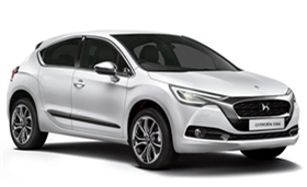 Autoradio GPS voor Citroën DS4 met Navigatie Radio Stereo