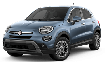 Autoradio GPS voor Fiat 500X met Navigatie Radio Stereo