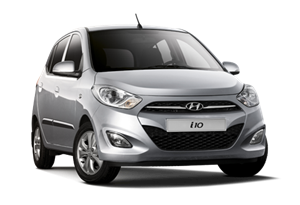 Autoradio GPS voor Hyundai i10 met Navigatie Radio Stereo