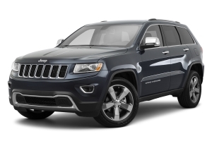 Autoradio GPS voor Jeep Grand Cherokee met Navigatie Radio Stereo