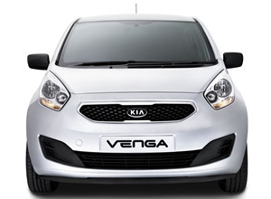 Autoradio GPS voor Kia Venga met Navigatie Radio Stereo