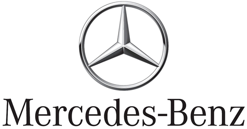 Mercedes Autoradio met Navigatie